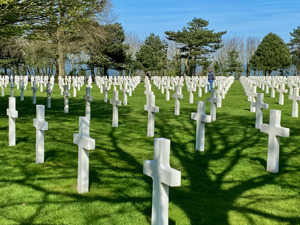 Normandy D-Day Small-group 2 to 7 people to Top Sights from Paris