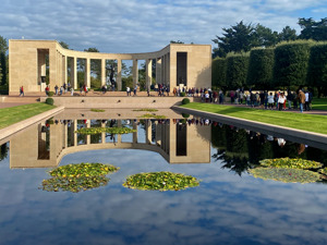 Private Normandy D-Day Omaha Beaches Top 6 Sights trip from Paris